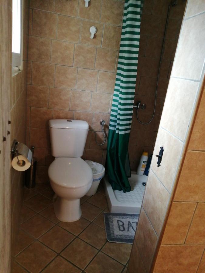 Masrelaxtenerife Appartement La Laguna  Buitenkant foto