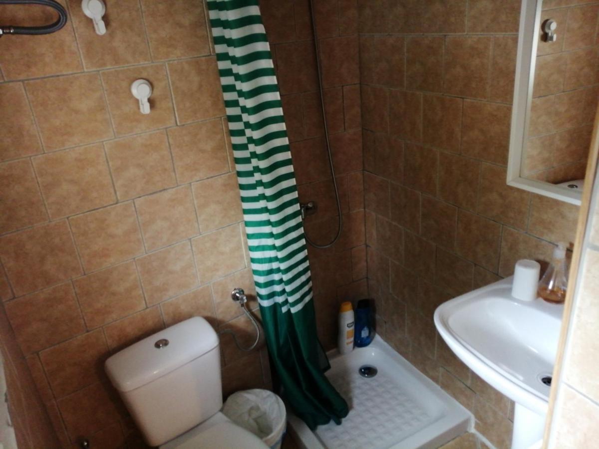 Masrelaxtenerife Appartement La Laguna  Buitenkant foto
