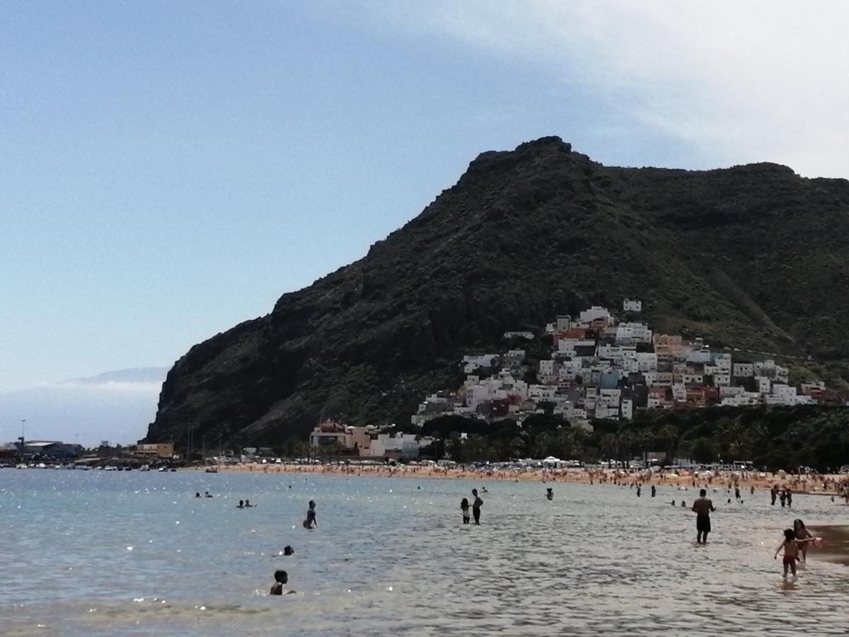 Masrelaxtenerife Appartement La Laguna  Buitenkant foto