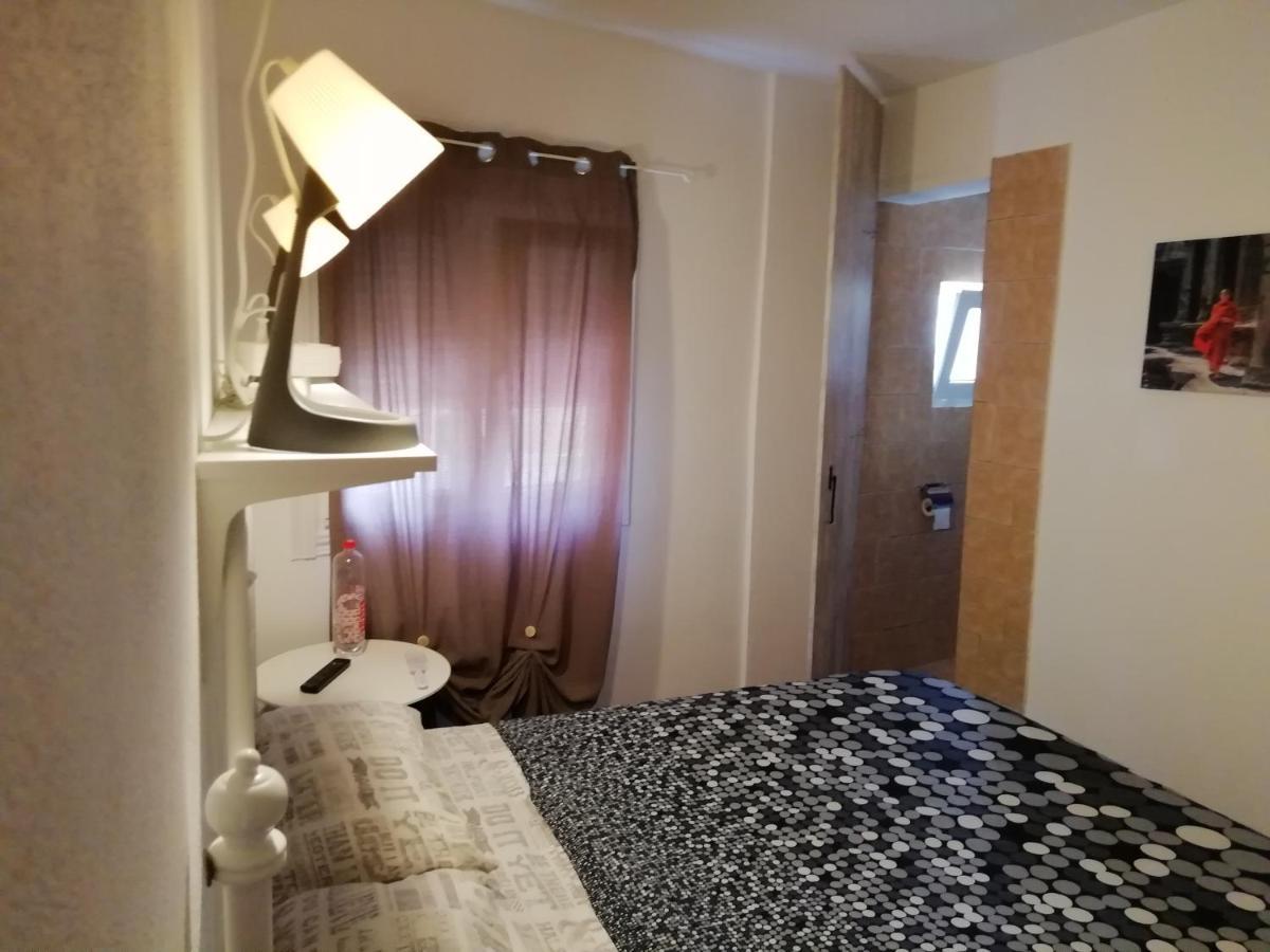 Masrelaxtenerife Appartement La Laguna  Buitenkant foto