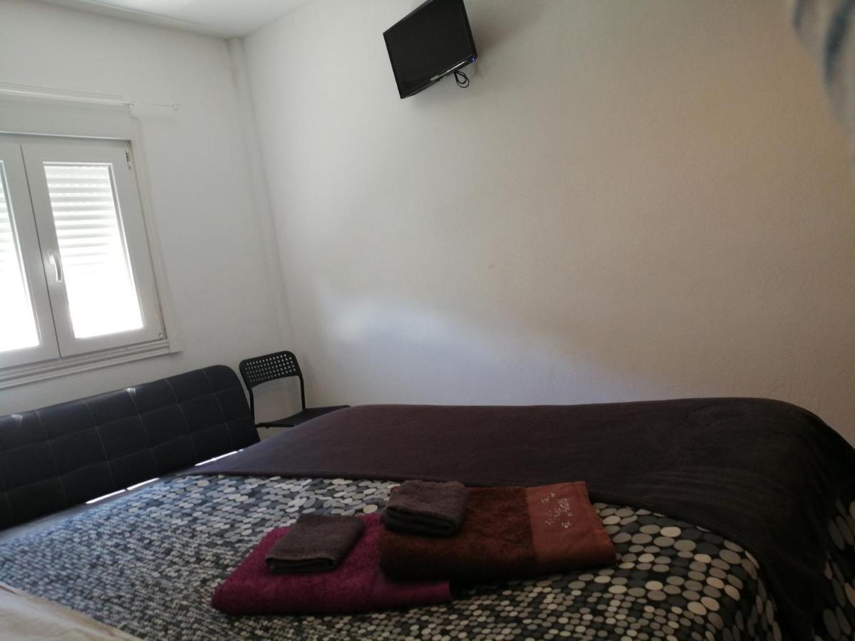 Masrelaxtenerife Appartement La Laguna  Buitenkant foto