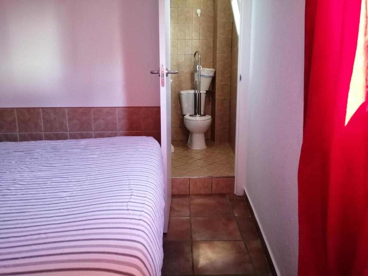 Masrelaxtenerife Appartement La Laguna  Buitenkant foto