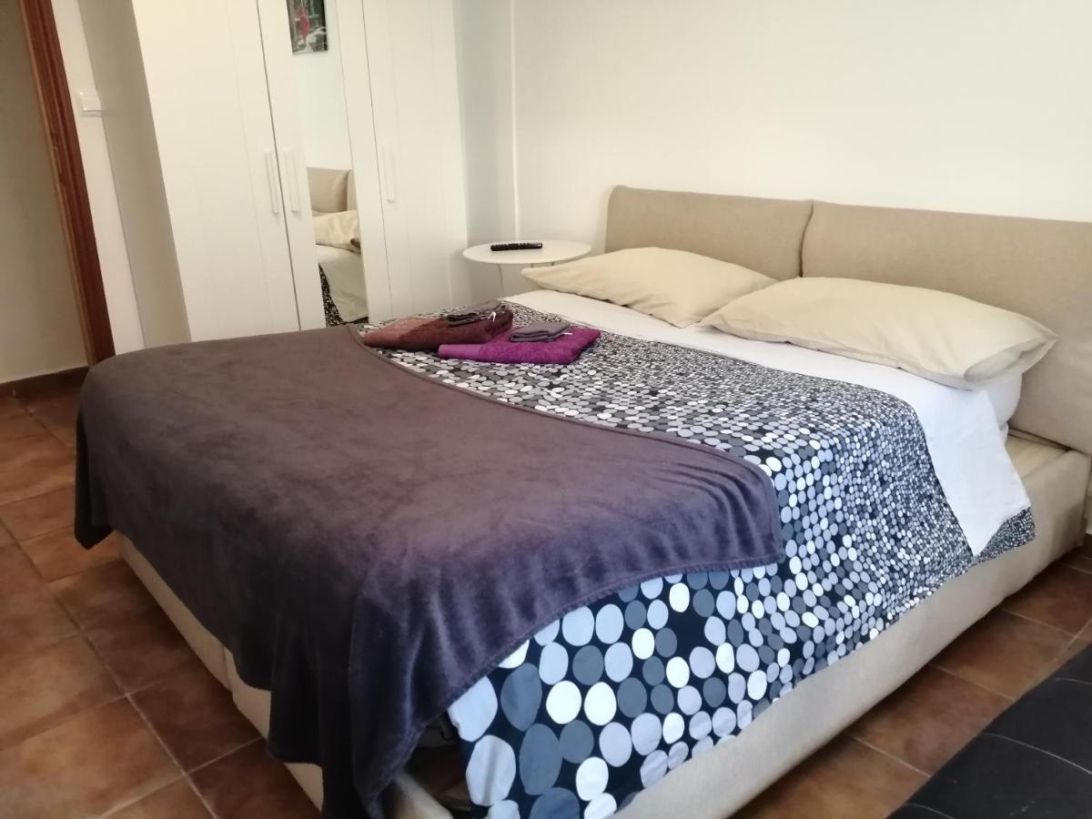 Masrelaxtenerife Appartement La Laguna  Buitenkant foto