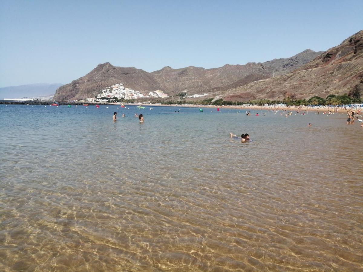 Masrelaxtenerife Appartement La Laguna  Buitenkant foto