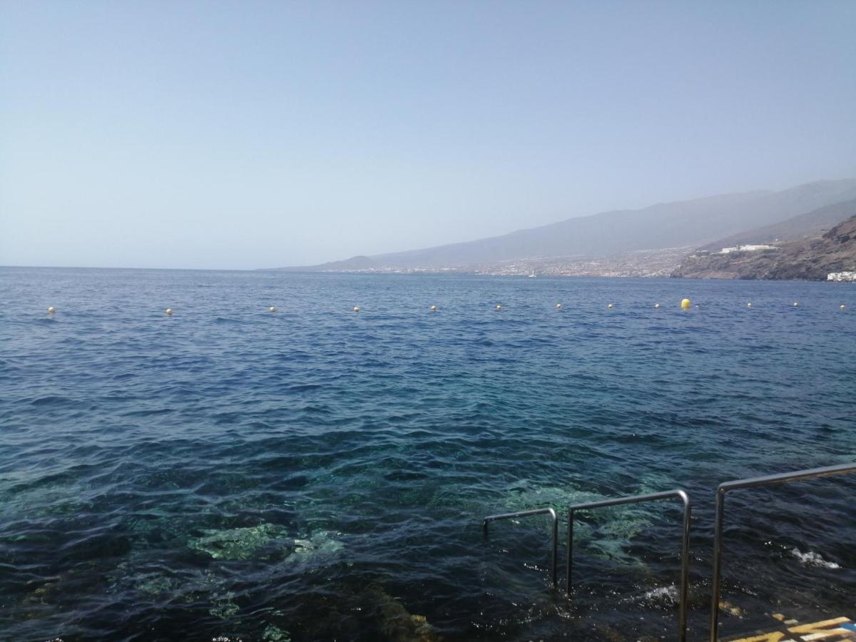 Masrelaxtenerife Appartement La Laguna  Buitenkant foto