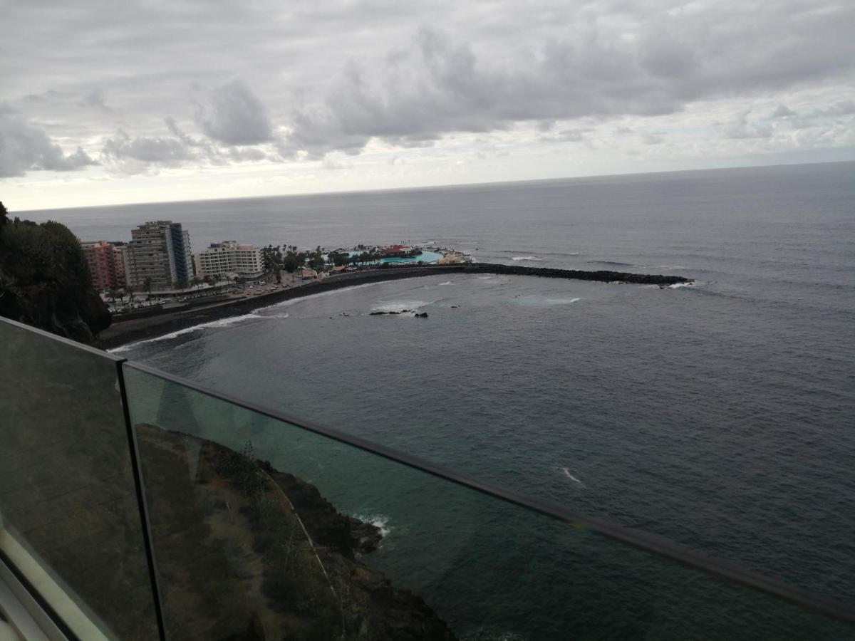 Masrelaxtenerife Appartement La Laguna  Buitenkant foto