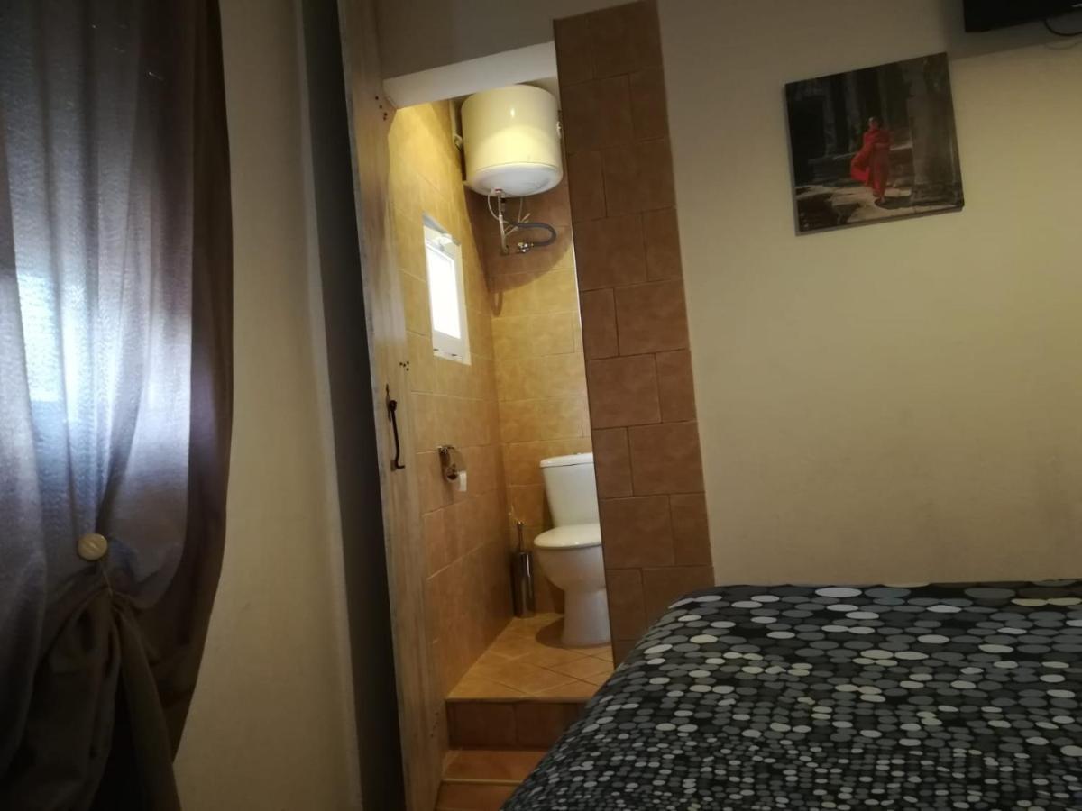 Masrelaxtenerife Appartement La Laguna  Buitenkant foto