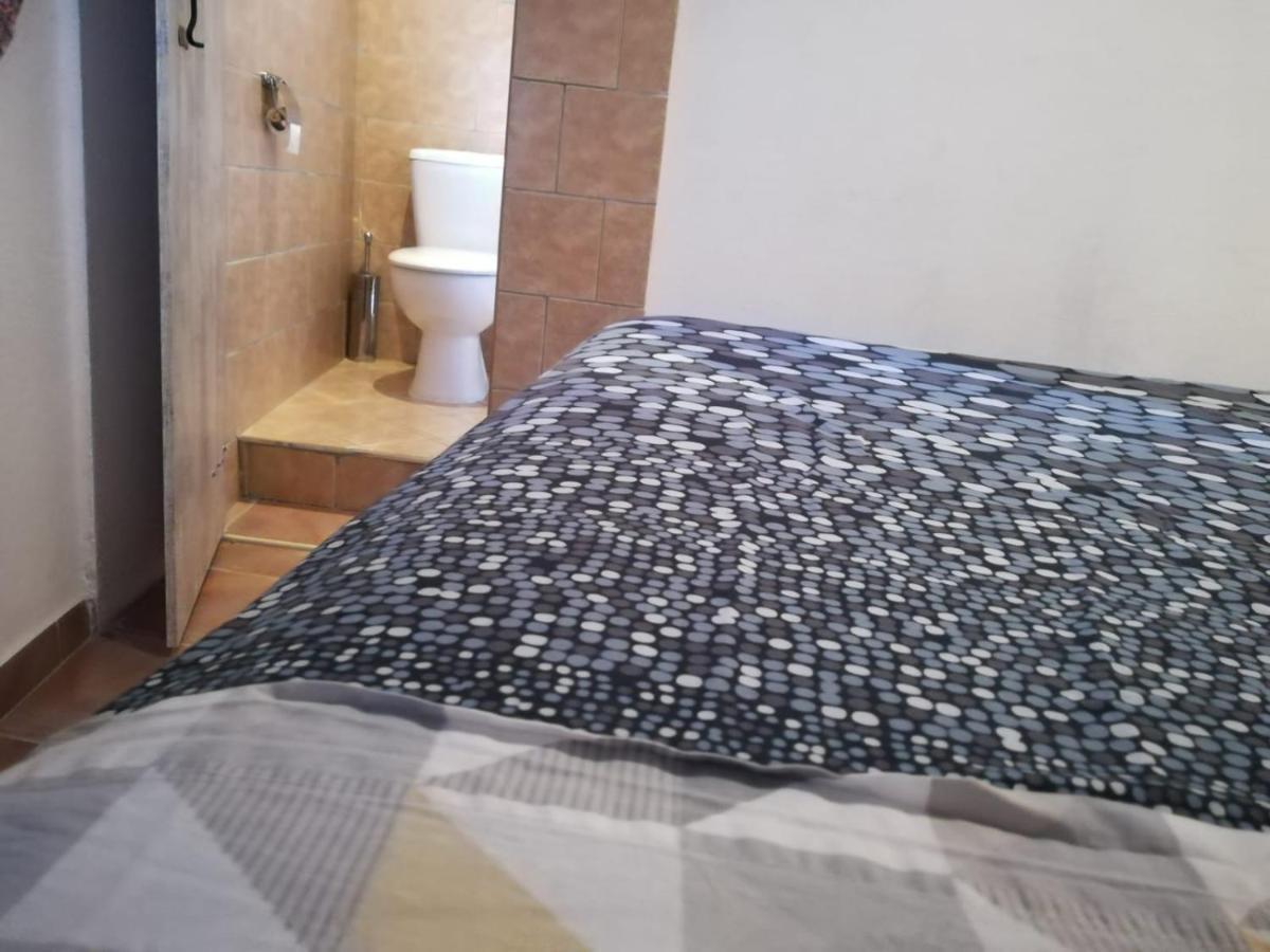 Masrelaxtenerife Appartement La Laguna  Buitenkant foto