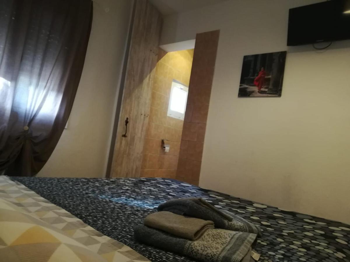 Masrelaxtenerife Appartement La Laguna  Buitenkant foto