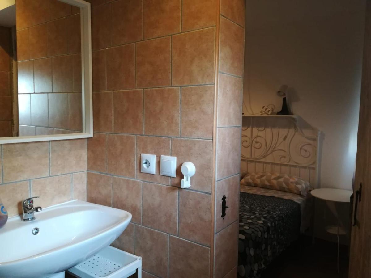 Masrelaxtenerife Appartement La Laguna  Buitenkant foto