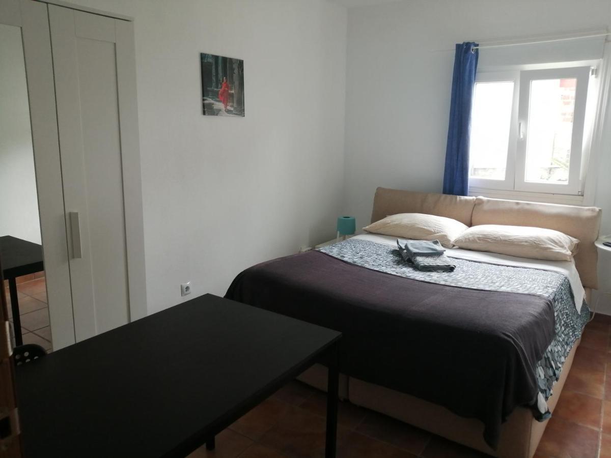 Masrelaxtenerife Appartement La Laguna  Buitenkant foto